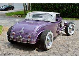 1932 Ford Street Rod (CC-1734257) for sale in Eustis, Florida