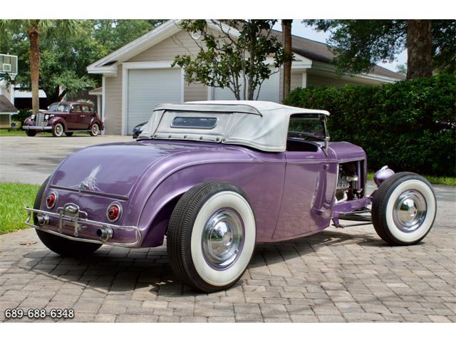 1932 Ford Street Rod (CC-1734257) for sale in Eustis, Florida