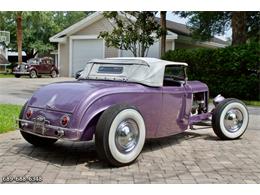 1932 Ford Street Rod (CC-1734257) for sale in Eustis, Florida