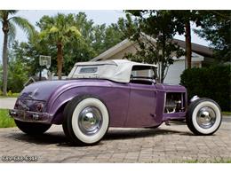 1932 Ford Street Rod (CC-1734257) for sale in Eustis, Florida