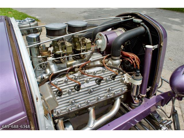 1932 Ford Street Rod (CC-1734257) for sale in Eustis, Florida