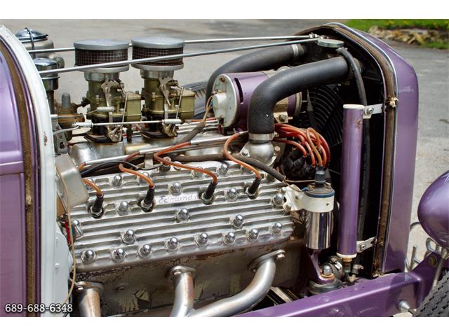 1932 Ford Street Rod (CC-1734257) for sale in Eustis, Florida