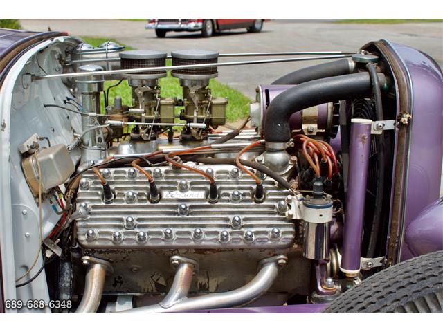 1932 Ford Street Rod (CC-1734257) for sale in Eustis, Florida