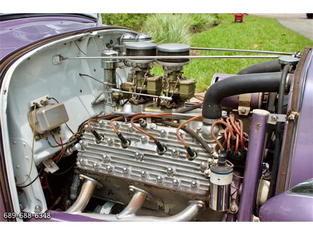 1932 Ford Street Rod (CC-1734257) for sale in Eustis, Florida