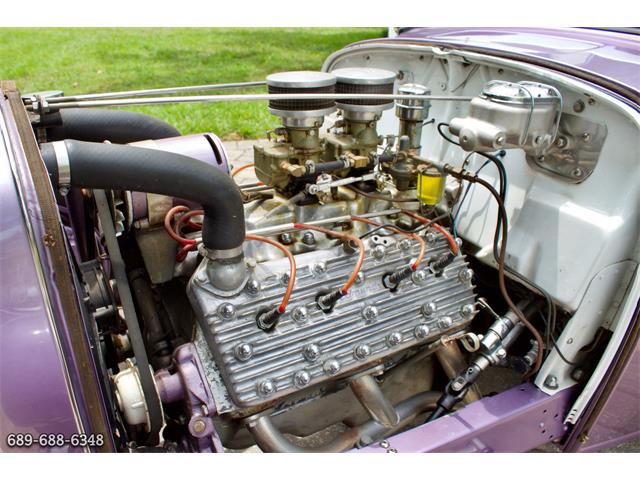 1932 Ford Street Rod (CC-1734257) for sale in Eustis, Florida