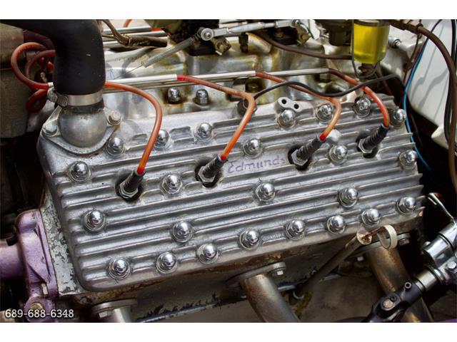 1932 Ford Street Rod (CC-1734257) for sale in Eustis, Florida