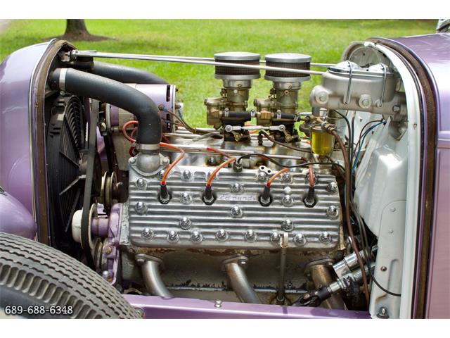 1932 Ford Street Rod (CC-1734257) for sale in Eustis, Florida