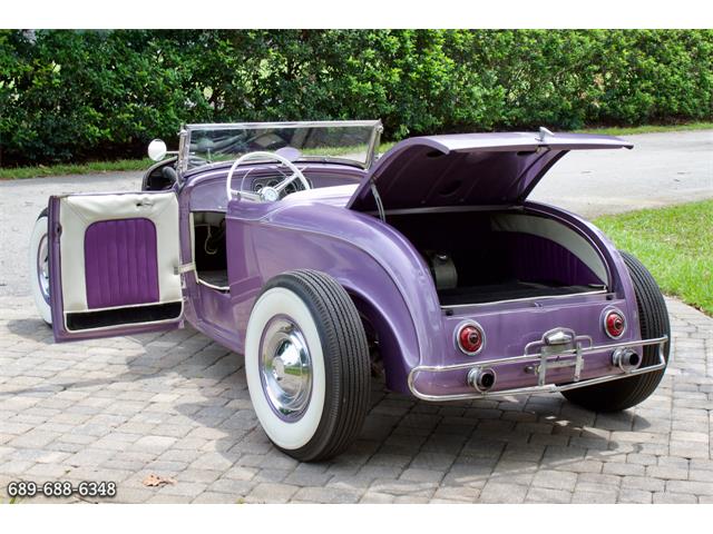 1932 Ford Street Rod (CC-1734257) for sale in Eustis, Florida