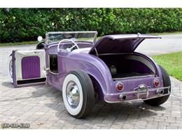 1932 Ford Street Rod (CC-1734257) for sale in Eustis, Florida