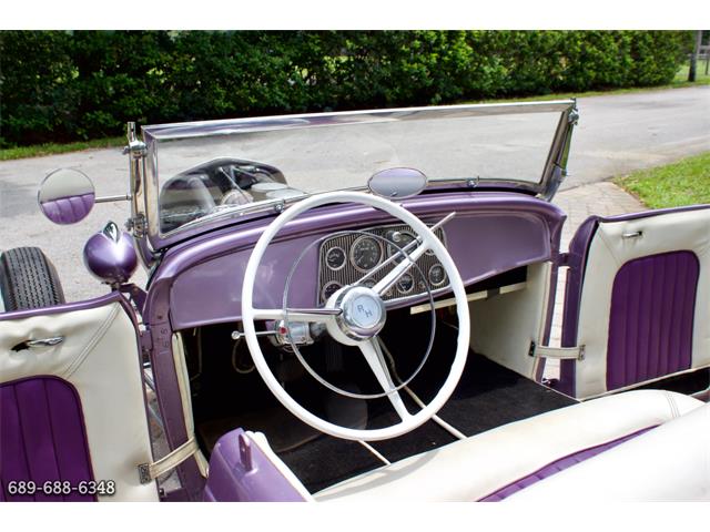1932 Ford Street Rod (CC-1734257) for sale in Eustis, Florida