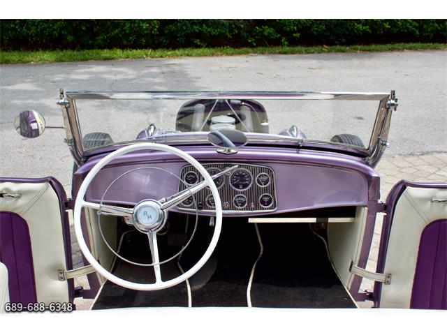 1932 Ford Street Rod (CC-1734257) for sale in Eustis, Florida