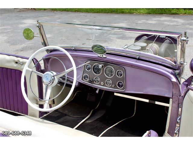 1932 Ford Street Rod (CC-1734257) for sale in Eustis, Florida