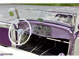 1932 Ford Street Rod (CC-1734257) for sale in Eustis, Florida