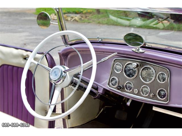 1932 Ford Street Rod (CC-1734257) for sale in Eustis, Florida