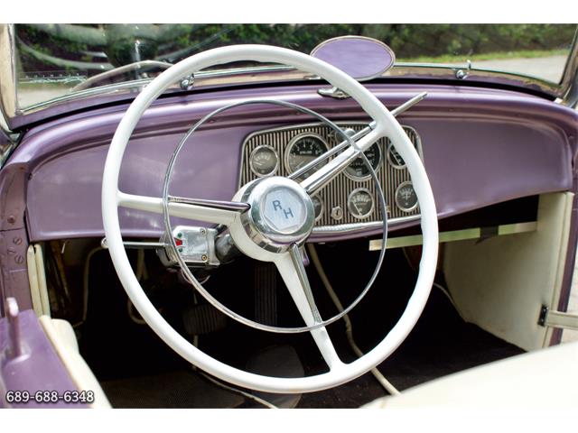 1932 Ford Street Rod (CC-1734257) for sale in Eustis, Florida