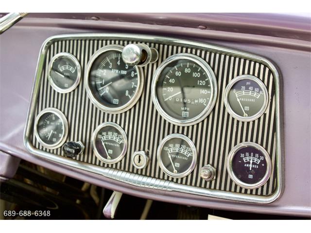 1932 Ford Street Rod (CC-1734257) for sale in Eustis, Florida