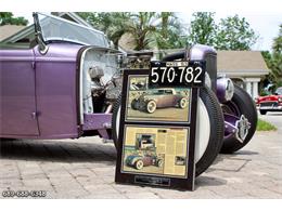 1932 Ford Street Rod (CC-1734257) for sale in Eustis, Florida