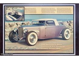 1932 Ford Street Rod (CC-1734257) for sale in Eustis, Florida