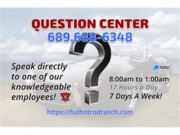 1932 Ford Street Rod (CC-1734257) for sale in Eustis, Florida