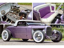 1932 Ford Street Rod (CC-1734257) for sale in Eustis, Florida