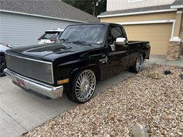 1985 Chevrolet C10 (CC-1734263) for sale in Newberry, Florida