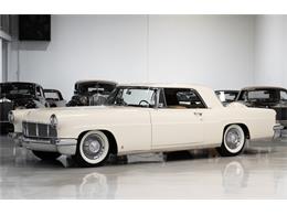 1956 Lincoln Continental Mark II (CC-1734266) for sale in St. Ann, Missouri