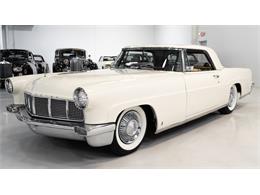1956 Lincoln Continental Mark II (CC-1734266) for sale in St. Ann, Missouri