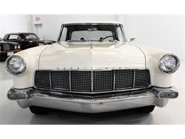 1956 Lincoln Continental Mark II (CC-1734266) for sale in St. Ann, Missouri