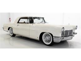 1956 Lincoln Continental Mark II (CC-1734266) for sale in St. Ann, Missouri