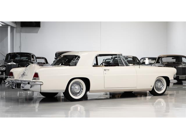 1956 Lincoln Continental Mark II (CC-1734266) for sale in St. Ann, Missouri