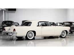 1956 Lincoln Continental Mark II (CC-1734266) for sale in St. Ann, Missouri