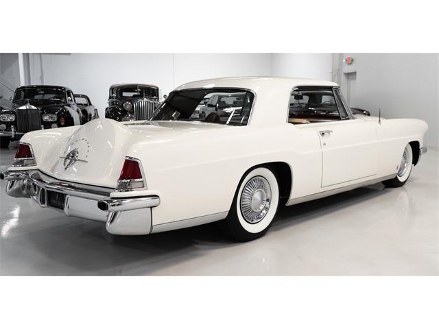 1956 Lincoln Continental Mark II (CC-1734266) for sale in St. Ann, Missouri