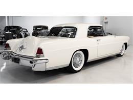 1956 Lincoln Continental Mark II (CC-1734266) for sale in St. Ann, Missouri