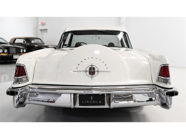 1956 Lincoln Continental Mark II (CC-1734266) for sale in St. Ann, Missouri
