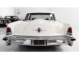 1956 Lincoln Continental Mark II (CC-1734266) for sale in St. Ann, Missouri