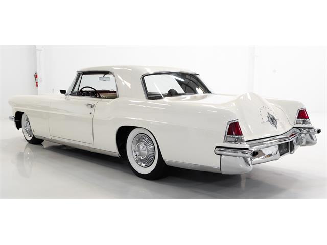 1956 Lincoln Continental Mark II (CC-1734266) for sale in St. Ann, Missouri