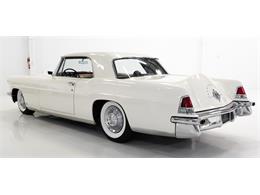 1956 Lincoln Continental Mark II (CC-1734266) for sale in St. Ann, Missouri