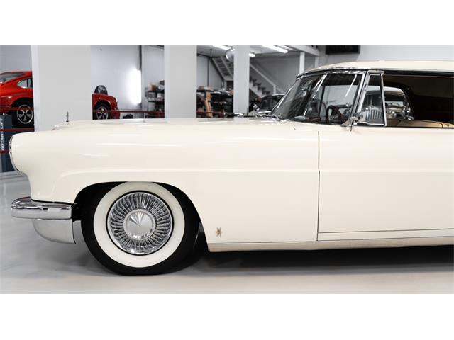 1956 Lincoln Continental Mark II (CC-1734266) for sale in St. Ann, Missouri
