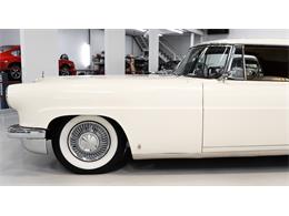 1956 Lincoln Continental Mark II (CC-1734266) for sale in St. Ann, Missouri