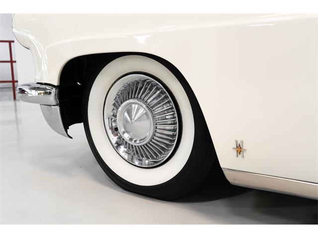 1956 Lincoln Continental Mark II (CC-1734266) for sale in St. Ann, Missouri