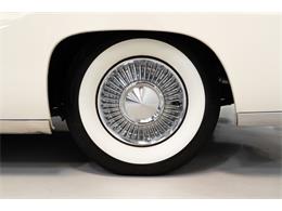 1956 Lincoln Continental Mark II (CC-1734266) for sale in St. Ann, Missouri