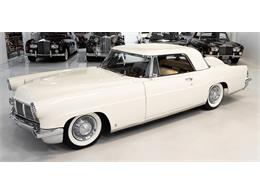 1956 Lincoln Continental Mark II (CC-1734266) for sale in St. Ann, Missouri