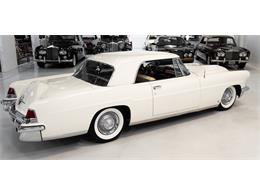1956 Lincoln Continental Mark II (CC-1734266) for sale in St. Ann, Missouri
