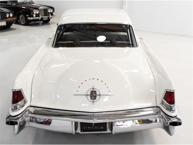 1956 Lincoln Continental Mark II (CC-1734266) for sale in St. Ann, Missouri