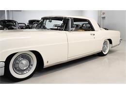 1956 Lincoln Continental Mark II (CC-1734266) for sale in St. Ann, Missouri