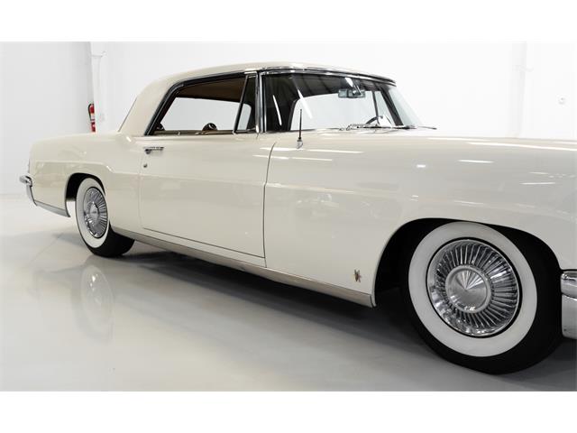 1956 Lincoln Continental Mark II (CC-1734266) for sale in St. Ann, Missouri