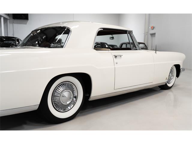 1956 Lincoln Continental Mark II (CC-1734266) for sale in St. Ann, Missouri