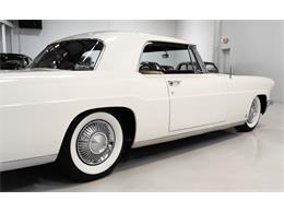 1956 Lincoln Continental Mark II (CC-1734266) for sale in St. Ann, Missouri