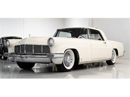 1956 Lincoln Continental Mark II (CC-1734266) for sale in St. Ann, Missouri