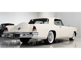 1956 Lincoln Continental Mark II (CC-1734266) for sale in St. Ann, Missouri